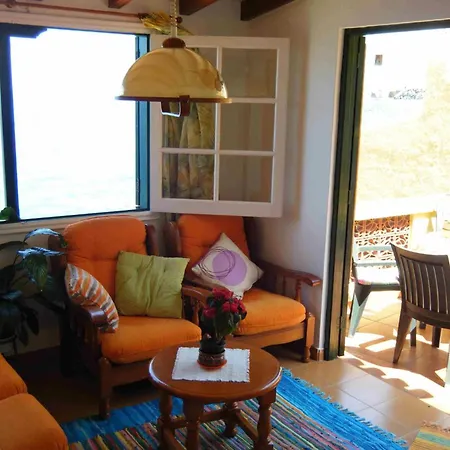 Virgen Del Rosario By Interhome Prázdninový dům